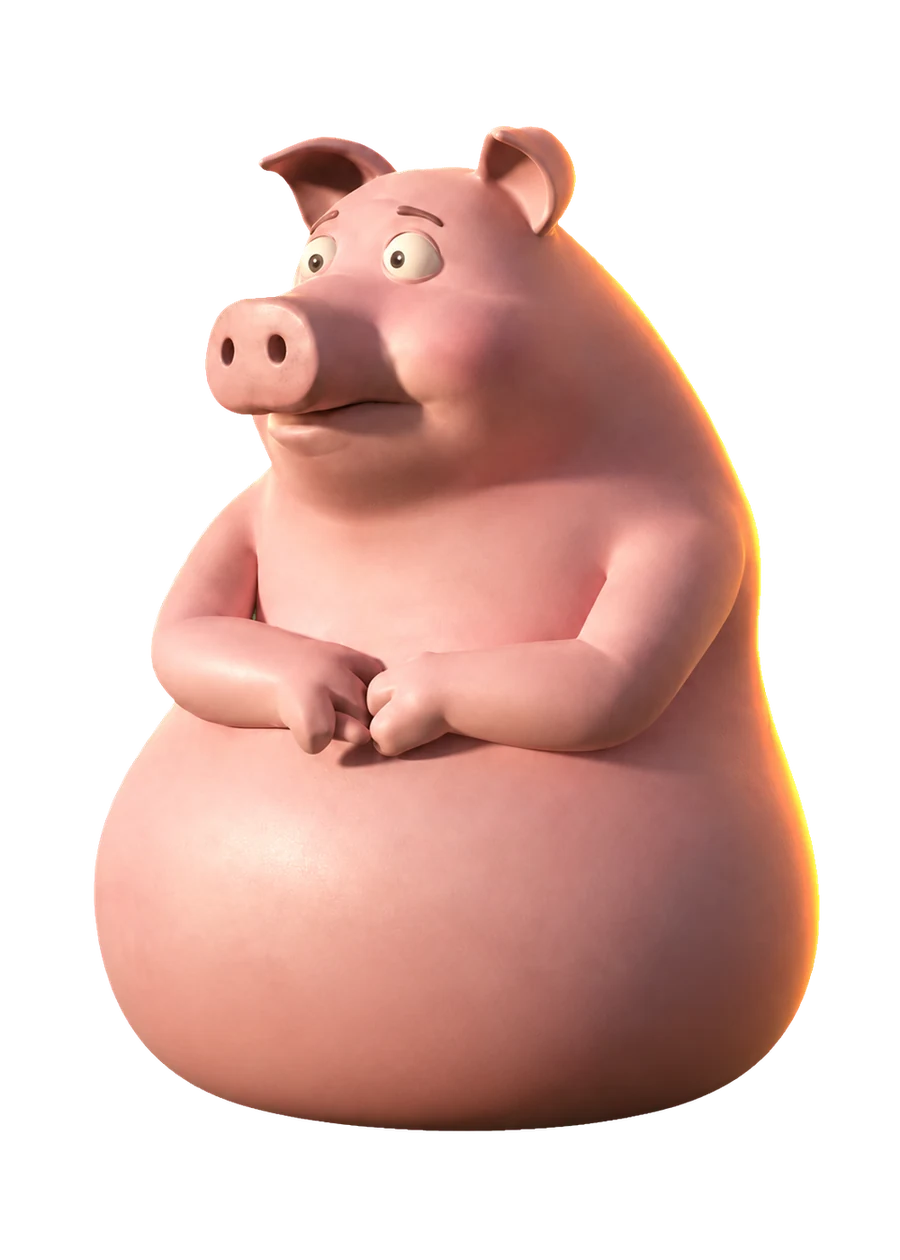 Cashpig